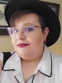 Elizabeth Kayser profile picture