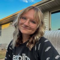 Megan Nelson profile picture