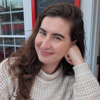 Katie Goldberg profile picture