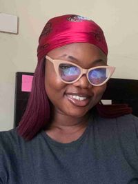 Beatrice Aladi profile picture