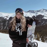 Isabelle Carlson profile picture