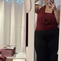 Tatiana Silva profile picture