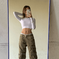Ana profile picture