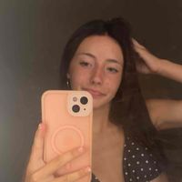 Macy Jones profile picture