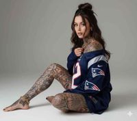 Tiana Leighton profile picture