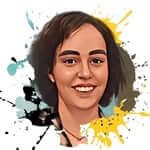 Rachel Jacob profile picture