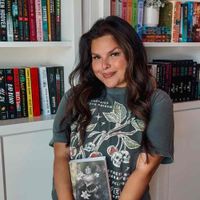 Sarah’s Sweet Reads📚✨ profile picture