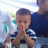 Ronie Romero profile picture