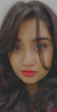 Isbah Aqib profile picture