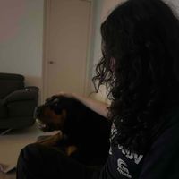 Sophia profile picture