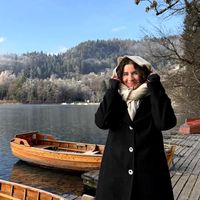 Ilana Vernovsky profile picture