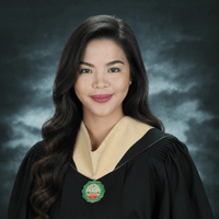 Camelle Sheine Santos profile picture