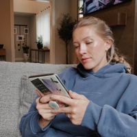 Carly Hardy profile picture