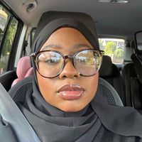 Asmaah Abdul-Haqq profile picture