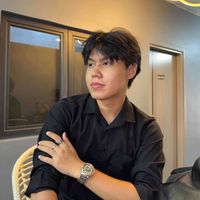 Justher Bryle Gabriel profile picture