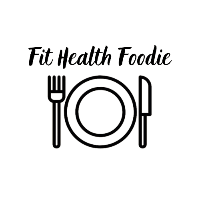 Fit Health Foodie profile picture