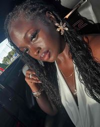 Jamelia Bromfield profile picture
