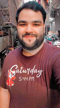 Karan Ahuja profile picture