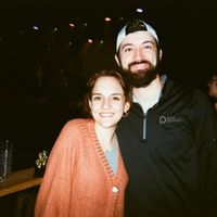 Kimberly M profile picture