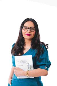 Dra. Delia Margarita Vivas Rodríguez profile picture