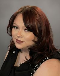 Megan Ashley Donahue profile picture