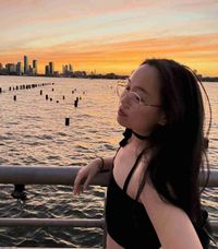 Becky C profile picture