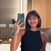 Anagha Barthel profile picture
