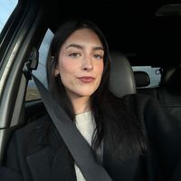 Gabrielle Marie profile picture