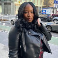 Yasmine Motley profile picture