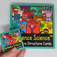 Sentence Science - Jess Walta profile picture