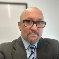 Eric McKinley Thompson profile picture