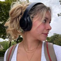 Harmony Davies profile picture