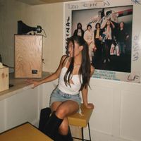 Abigail Hau profile picture