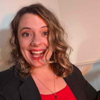 Alexandra Riches profile picture