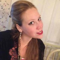 Maggie Lynn Heron-Heidel profile picture