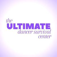 the *ultimate* dancer survival center profile picture