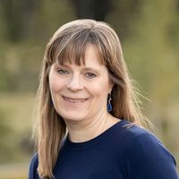 Kim Morrow profile picture