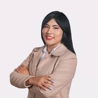 Joselyn Gamboa Aguado profile picture