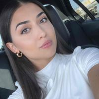 Leyla Islamova profile picture