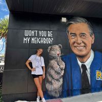 Ashley K profile picture
