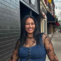 Filzah Siddiqui profile picture