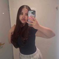 Morgan Mitchell profile picture