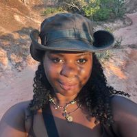 Shanice Abbey profile picture