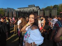 Itzel Romo profile picture