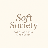 Soft Society ☁️ profile picture