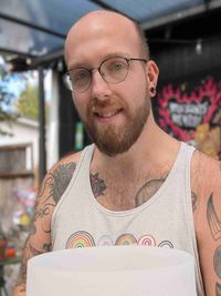 Skyi Traxler profile picture