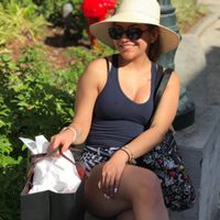 Stephanie Orozco profile picture