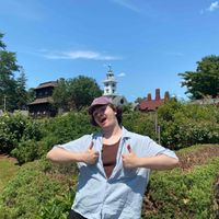 Peter Virgo profile picture