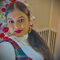 Anu ✨ profile picture