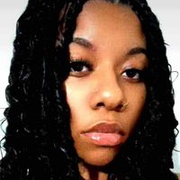 Maya D profile picture